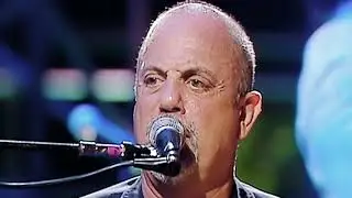 Billy Joel: Live in Las Vegas, NV (April 8, 2006)