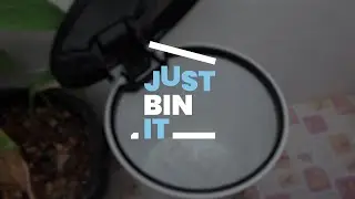 Protect your bathroom pipes by binning wipes | Just Bin It