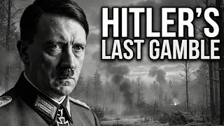 The Winter the Allies Never Saw Coming | Hitler&rsquo;s Last Gamble