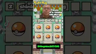 ✨Shinydex Kanto pt94✨ #parati #pokemon #fyp #viralshorts #shinypokemon #kanto #shiny #reels #pok&eacute;mon