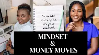 Mindset Shifts & Money Moves: Unlock Financial Stability with Expert Tips| Alex Davis