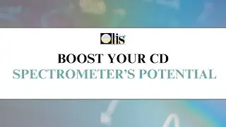 Magnetic CD: Expand Your Spectrometer&rsquo;s Capabilities!