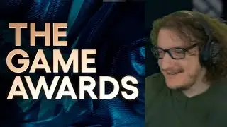 SimpleFlips hates on The Game Awards during Mario Maker 2