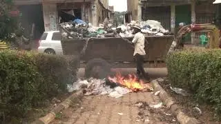 The Consequences of Poor Waste Management
