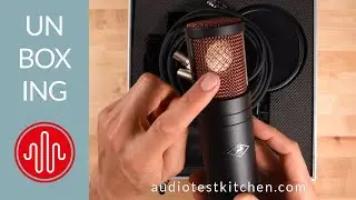 Antelope Edge Duo | Unboxing & Review Powered by You (OLD)