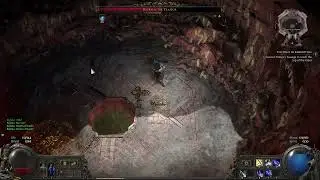 Path of Exile 2 | Balbala. The Traitor | Ranger | Hardcore SSF | Solo |