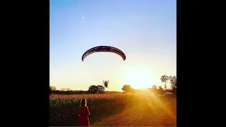 Rhône-Alpes paramoteur - JURA BIS