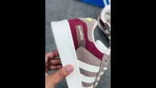 Adidas Campus 00s brown