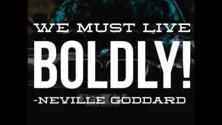Neville Goddard - FreeNeville