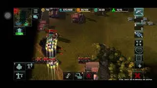 Team vs Ai (Art of War 3) #Victory #Human_vs_Ai #ArtOfWar3 #Game#Sportforall#followme #esport 