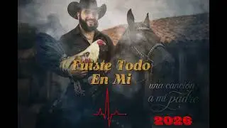 Una canci&oacute;n a mi padre-(Author-A,Barrag&aacute;n) Artist to watch #volero_inedito canciones nuevas 2026 ✍🏼🪶