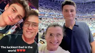 Blue Bloods&rsquo; Bridget Moynahan Shares Heartwarming Glimpse of Her & Tom Brady&rsquo;s Son