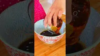Best 3-Ingredient Dumpling Dipping Sauce Recipe EVER!