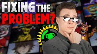 How Tom Might Have FIXED The Game Theory Issue?