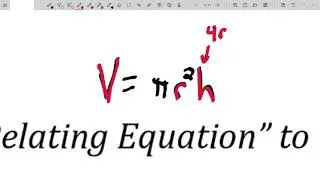 Optimization Problems - Tactic for Setting Up and Solving Optimization Problems in Calculus