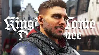 KINGDOM COME Deliverance 2 👑 #143 | Sei Stolz auf dich Henry aus Skalitz!