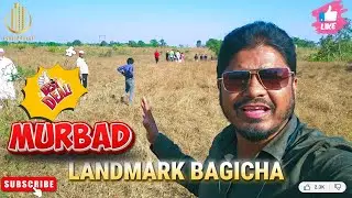 LANDMARK BAGICHA 5 GUNTHA PLOT FARM HOUSE. 8655557791 7304097447 