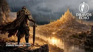 The Last Sentinel &ndash; Epic Orchestral Music | Eternal Empires (Track 08/20) | Dravos Echo