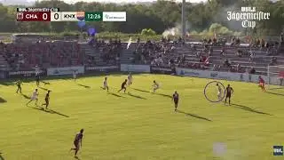 Heath Martin Highlights - 2025 USL1 Champion & Regular Season Winner