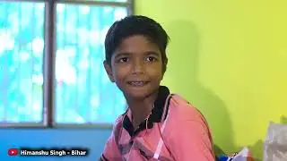 Gully Cricket | Ashish Singh - Bihar |