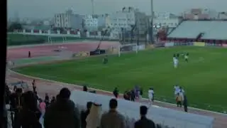 Al Diriyah v Al Anwar