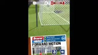 Score Hero Level 266 267 268 269 270 - 3 Stars Guide