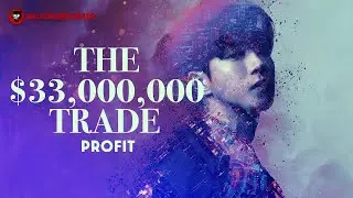 The Rise of Japanese Stock Trader CIS: From Small Portfolio to $33 Million  CIS - Full Documentary