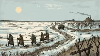 Why Medieval Winters Were So BRUTAL