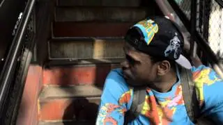 J Dose - BLATIN (Offical Music Video)