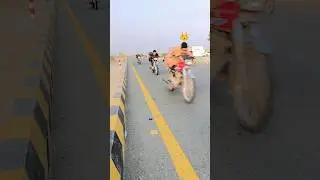 Which Honda 125 is FASTEST 2018 vs 2024 vs 2025?drag race 😱