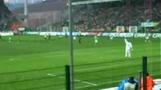 ASSE-ASNL 2008-2009