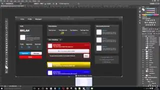 PHP MySQL Social Network - Breakdown [DEVLOG]