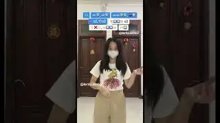 Lover&hearts;️(normal speed) | Lover-Taylor Swift | Tutorial Dance Tiktok | #lover #dance #tiktok #shorts