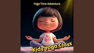 - Stream Joyful Balance Yoga