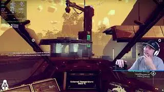 No Man's Sky: Expedition 11: Voyagers [Linux, MoveMaster]