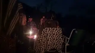 Kumahu Shanenawa, Jorge Mexicano Povo da Montanha, no S&iacute;tio Sagrado ❤️ da M&atilde;e de Deus.