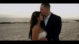 John + Tawnee - With Tears in His Eyes.