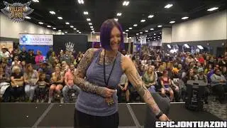 Portland Tattoo Arts Convention 2019 TV Spot