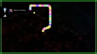 Rainbow Snake - Easy Platinum Trophy Collection 🏆 (PS5)