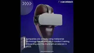 Metaverse Technology in 2023