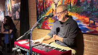 Gaahn Live @ Yellow Dog 1/7/26