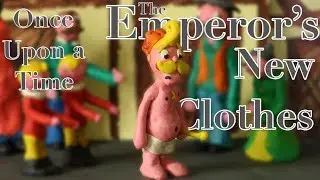Once Upon a Time: The Emperor's New Clothes (2019)