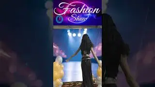 fashion / fashion show / fashion 8 / kids fashion show / horror theme /fancy dress competition