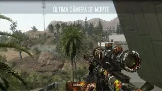 When Braga goes for Trickshots!