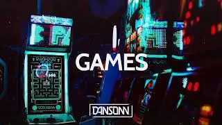 Games - Dark Silly Angry Trap Beat | Prod. By Tatao x Dansonn Beats