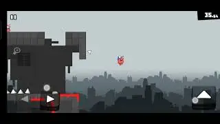 Mad Dex 2 Chapter City Level 10 With Secret Coin