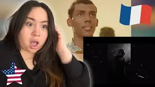 American Reacts to French Hit PAPAOUTAI (Afro Soul Cover) (Stromae)