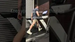 3 things I do to make walking more effective.