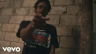 Bandokay - Tower Hill Freestyle (Official Video)