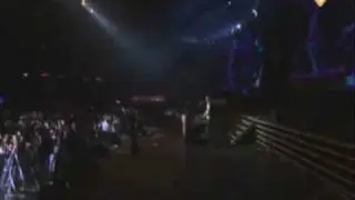 Jesse Voorn @ Dance4Life 2008